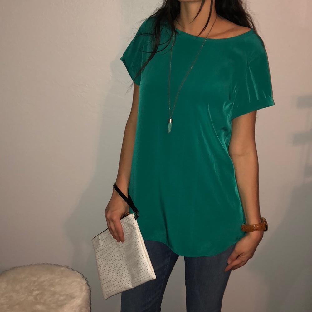 Chico’s Blouse